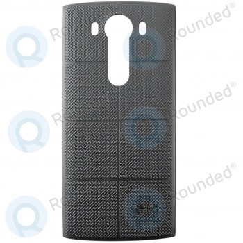 LG V10 (H960) Capac baterie negru foto