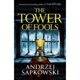The Tower of Fools - Andrzej Sapkowski, 2020