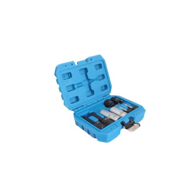 Trusa pentru injectoare Common Rail, 8 piese, Satra foto