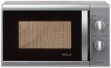 Tesla Cuptor cu microunde MW2030MS 20 L 700W SLVMecanic 440x356x259