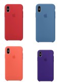Cumpara ieftin Husa telefon Silicon iPhone X iPhone XS