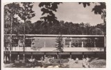 Carte Postala veche - Sovata, Cantina, circulata 1965