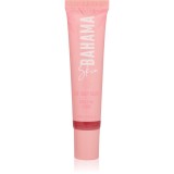 Bahama Skin Lip Juicy Balm balsam de buze hidratant unt de shea culoare Lychee 12,5 ml