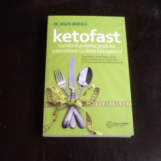 Ketofast - Joseph Mercola