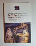 &Icirc;nt&acirc;lnire cu Sinele &ndash; Aut. Edward F. Edinger, Trad. Emanuela Jalbă-Șoimaru, Ed. Nemira, 2016
