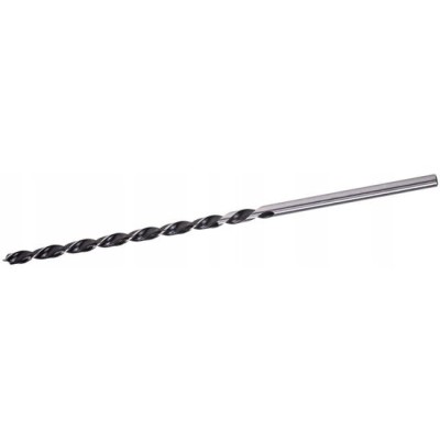 Burghiu lemn lung, 7x156 mm, Condor GartenVIP DiyLine foto