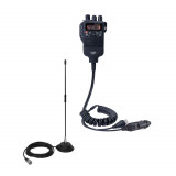Kit Statie radio CB PNI Escort HP 62 si Antena PNI Extra 40 cu magnet inclus