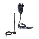 Kit statie radio CB PNI Escort HP 62 cu antena PNI Extra 40 si magnet