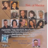 Noi... si Muzica - Melodii pe versuri de Marian Stere