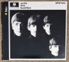 Cd the beatles with the beatles digipack