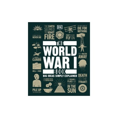 The World War I Book foto