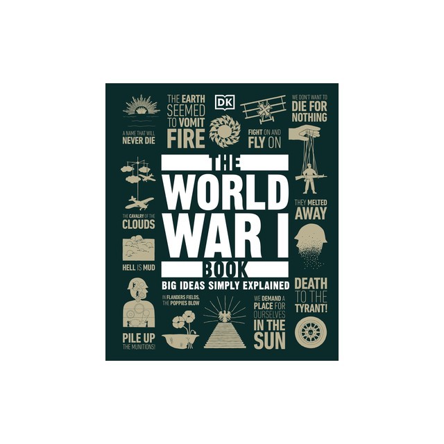 The World War I Book