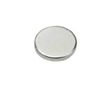 Magnet neodim disc puternic 13mm x 2mm