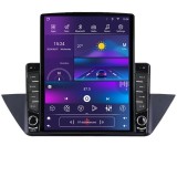 Navigatie BMW X1 E84 9.7 inch tip Tesla Android GPS 4G 4+32GB