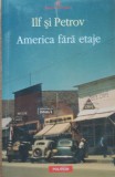 Cumpara ieftin America fara etaje - Ilf si Petrov, Polirom