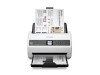 Scanner Epson DS-730N, dimensiune A4, tip sheetfed, viteza scanare: 40