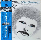 Vinil LP # &quot;Japan Press&quot; Lee Oskar &ndash; My Road Our Road (NM)