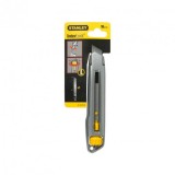 Cutter Interlock 165x18mm ambalaj Stanley