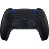 Controller Wireless PlayStation DualSense, Midnight Black, Sony