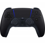 Controller Wireless PlayStation DualSense, Midnight Black, Sony