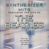 Unknown Artist - Synthesizer Hits, CD