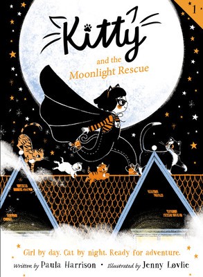 Kitty and the Moonlight Rescue foto