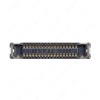 Conector Camera Frontala iPhone 8 Plus, Banda Flex Mufă Placă Bază
