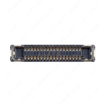 Conector iPhone 8 Plus, Conector Front Camera foto