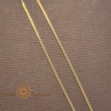 Lant subtire , zMagno, , forta si rafinament in aur 18K