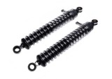 Cumpara ieftin Set amortizoare spate scuter 37.5 cm bucsa - bucsa