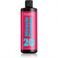 Matrix Miracle Creator Mask masca de par regeneratoare 500 ml