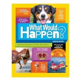 Cumpara ieftin What Would Happen?