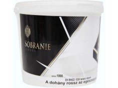 TUTUN FIRICEL - SOBRANIE NEGRU 1100gr foto