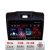 Navigatie Isuzu D-Max D-2234 Octa Core cu Android Radio Bluetooth Internet GPS WIFI DSP 3+32 GB 4G KIT-2234+EDT LENOVO LITE CarStore Technology