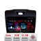 Navigatie Isuzu D-Max D-2234 Octa Core cu Android Radio Bluetooth Internet GPS WIFI DSP 3+32 GB 4G KIT-2234+EDT LENOVO LITE CarStore Technology