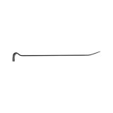 Cumpara ieftin Ranga plata 600 x 35 x 6 mm Yato YT-46823