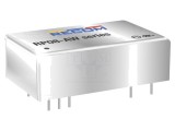 Convertor DC/DC 8W, intrare 9-36V, ieșire 3,3V, DIP24