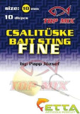 Top Mix - Tepuse momeala Fine -Bait Sting- 10mm 10buc plic