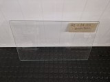 Raft sticla frigider, congelator Whirlpool 42 x 25 cm / H4