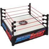 Ring WWE Main Event