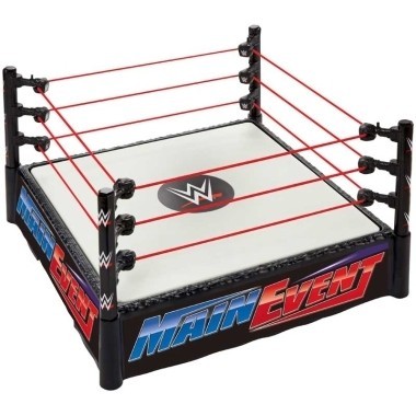 Ring WWE Main Event foto