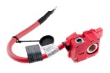 Cablu acumulator Bmw Seria 1 E81, E87 2006-, NTY EBP-BM-006