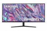 Cumpara ieftin Monitor Samsung 34&quot; LS34C500GAUXEN