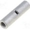 Terminal cu compresie, cablu 1.5...2.5mm2, cositorit, NINIGI - BCT2N