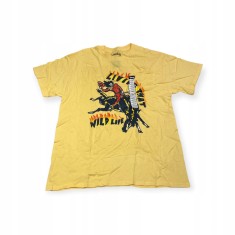 SPENCER&amp;#039;S CAWBAY CULTS bărbați rotund g&acirc;t T-shirt L