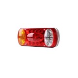 Lampa stop camion LED 5 functii 12V pentru remorca si trailer Cod: H5-440 Automotive TrustedCars