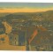 1706 - CODLEA, Brasov, Panorama, Romania - old postcard - unused