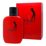 Apa de toaleta Sport Club, barbati, Cote D&acute;Azur, 100 ml, Cote D&#039;azur