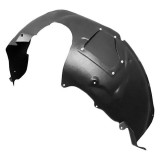 Carenaj roata Chrysler PT Cruiser (Pt), 11.2005-07.2010, partea Stanga, Fata, 5152055AA, 2452FL1T