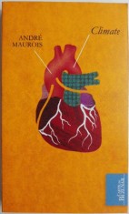 Climate &ndash; Andre Maurois